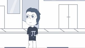 Rooster Teeth Animated Adventures Epizóda 18