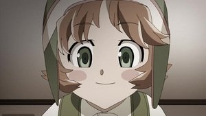 The Future Diary Epizóda 7