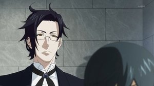Black Butler Epizóda 11