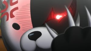 Danganronpa: The Animation Epizóda 10