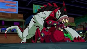 Ben 10: Omniverse Epizóda 2