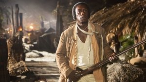 Black Sails Epizóda 4