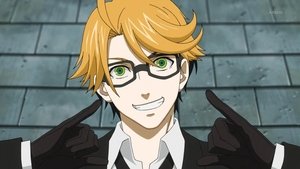 Black Butler Epizóda 9