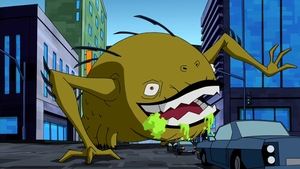 Ben 10: Omniverse Epizóda 5