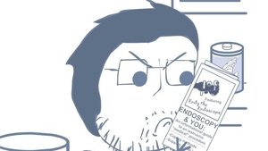 Rooster Teeth Animated Adventures Epizóda 15
