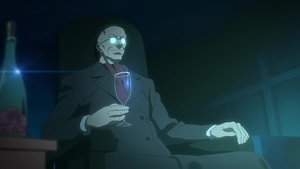 The Future Diary Epizóda 21