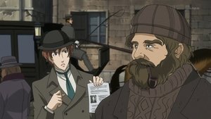 Black Butler Epizóda 19