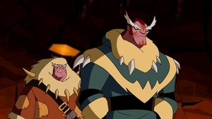 Ben 10: Omniverse Epizóda 8