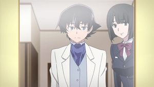The Future Diary Epizóda 10