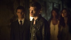 The Originals Epizóda 1