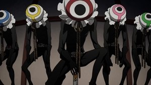 The Future Diary Epizóda 5