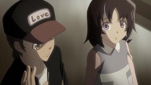 The Future Diary Epizóda 17