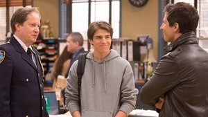 Brooklyn Nine-Nine Epizóda 2