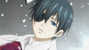 Black Butler Epizóda 18