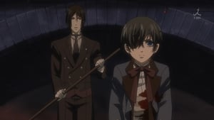Black Butler Epizóda 24