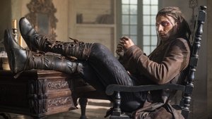 Black Sails Epizóda 8