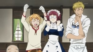 Black Butler Epizóda 21