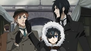 Black Butler Epizóda 10
