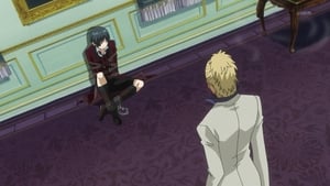 Black Butler Epizóda 2