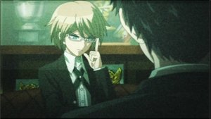 Danganronpa: The Animation Epizóda 12