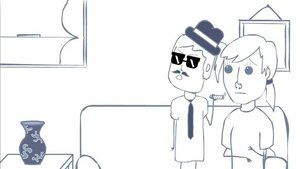 Rooster Teeth Animated Adventures Epizóda 12