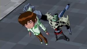 Ben 10: Omniverse Epizóda 9