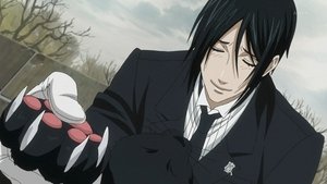 Black Butler Epizóda 9