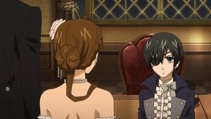 Black Butler Epizóda 4