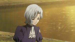 Black Butler Epizóda 8