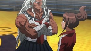 Danganronpa: The Animation Epizóda 8