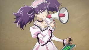 The Future Diary Epizóda 2