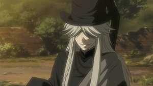 Black Butler Epizóda 17