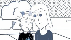 Rooster Teeth Animated Adventures Epizóda 16