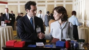 The Americans Epizóda 7