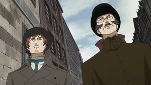 Black Butler Epizóda 3