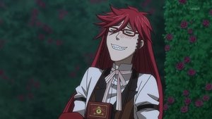 Black Butler Epizóda 10