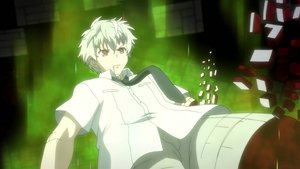 The Future Diary Epizóda 22