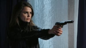 The Americans Epizóda 8