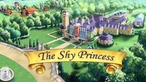 Sofia Prvá Hamblivá Princezná