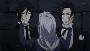 Black Butler Epizóda 12