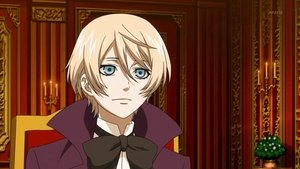 Black Butler Epizóda 1