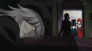 Black Butler Epizóda 4