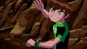 Ben 10: Omniverse Epizóda 1