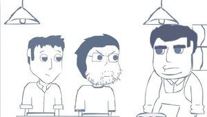 Rooster Teeth Animated Adventures Epizóda 7