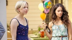 Rectify Epizóda 2