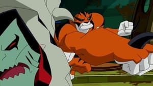Ben 10: Omniverse Epizóda 10
