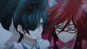 Black Butler Epizóda 6