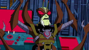 Ben 10: Omniverse Epizóda 6