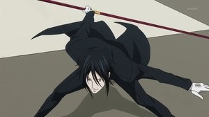 Black Butler Epizóda 7