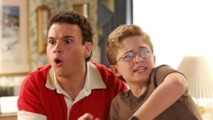 The Goldbergs Epizóda 4